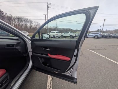 2019 Lexus UX 250h F SPORT