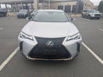 2019 Lexus UX 250h F SPORT