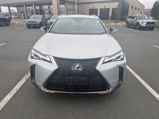 2019 Lexus UX 250h F SPORT