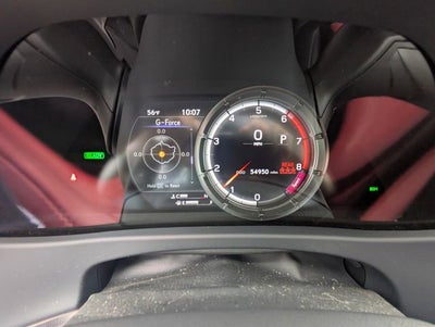 2019 Lexus UX 250h F SPORT