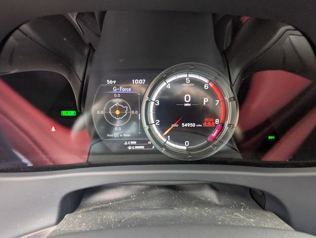 2019 Lexus UX 250h F SPORT
