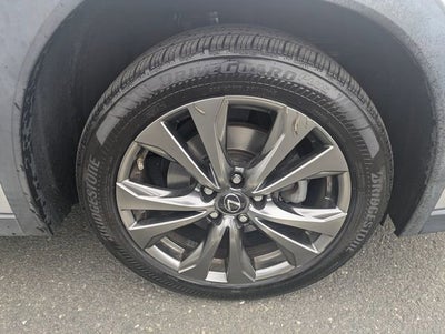 2019 Lexus UX 250h F SPORT