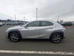 2019 Lexus UX 250h F SPORT