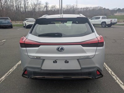 2019 Lexus UX 250h F SPORT