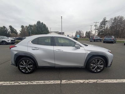 2019 Lexus UX 250h F SPORT