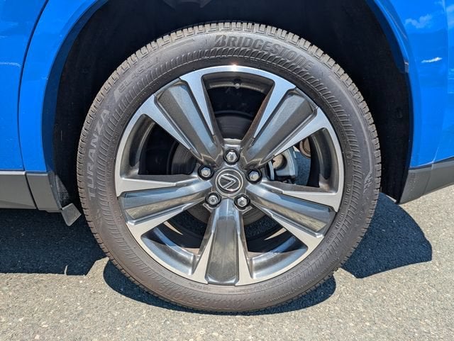 2025 Lexus UX 300h Premium