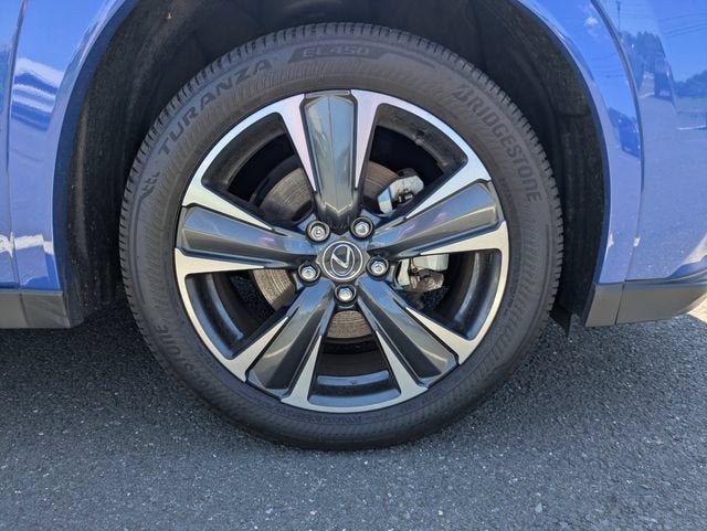 2025 Lexus UX 300h Premium