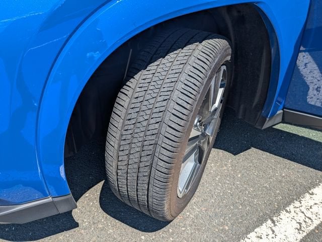 2025 Lexus UX 300h Premium