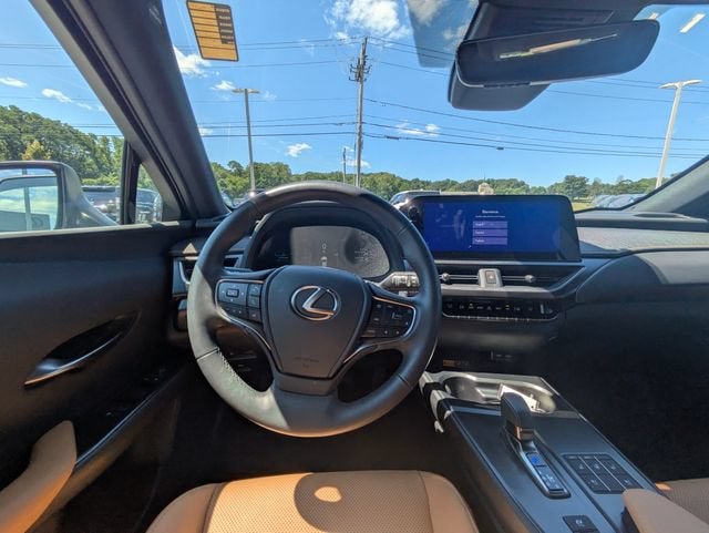 2025 Lexus UX 300h Premium