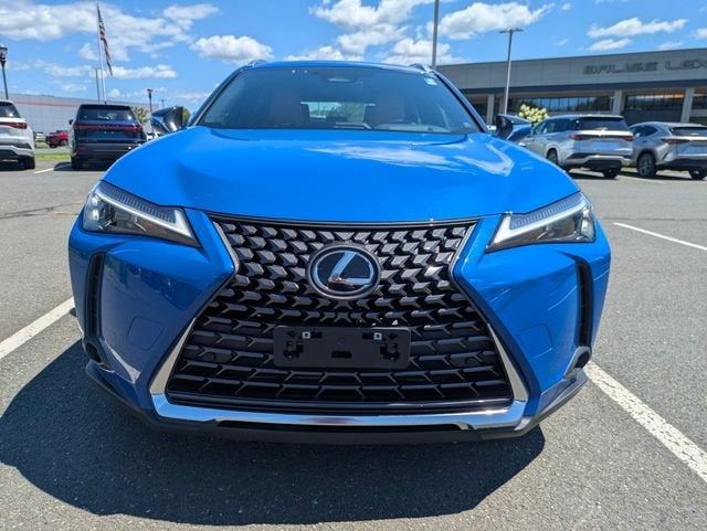 2025 Lexus UX 300h Premium