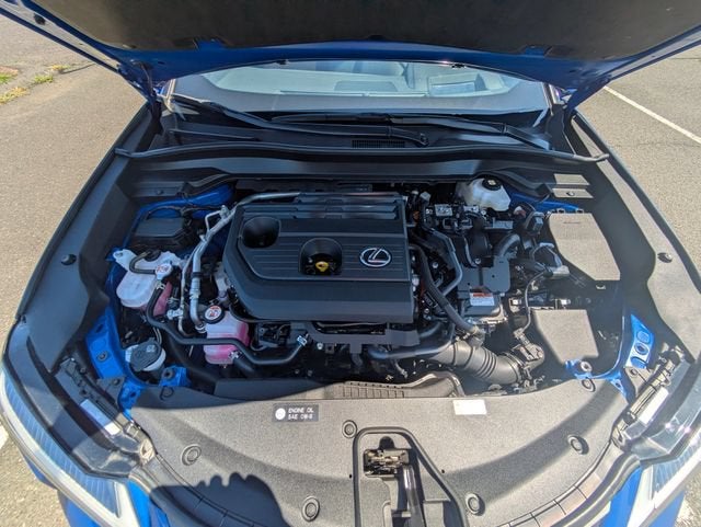 2025 Lexus UX 300h Premium