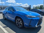 2025 Lexus UX 300h Premium