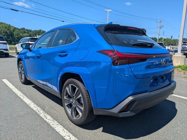 2025 Lexus UX 300h Premium