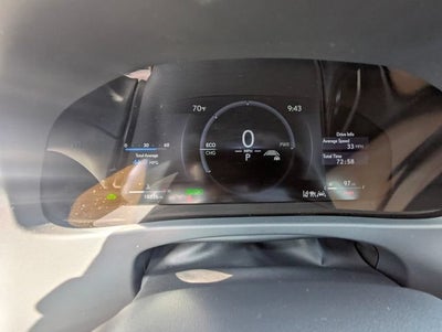 2025 Lexus UX 300h Premium