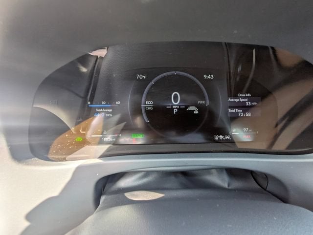 2025 Lexus UX 300h Premium