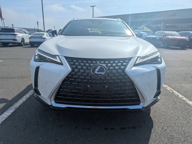 2025 Lexus UX 300h Premium