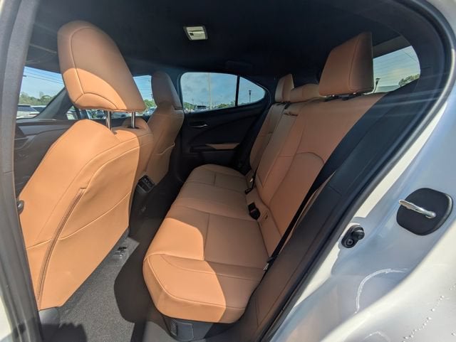 2025 Lexus UX 300h Premium