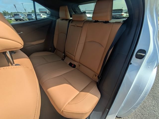 2025 Lexus UX 300h Premium