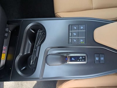 2025 Lexus UX 300h Premium