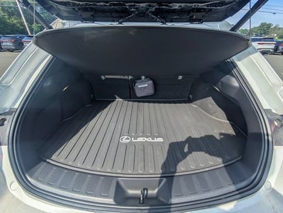 2025 Lexus UX 300h Premium