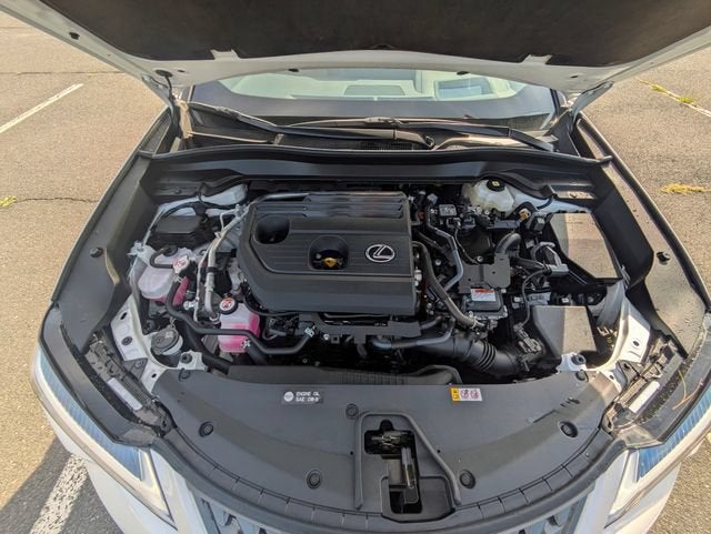 2025 Lexus UX 300h Premium