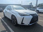2025 Lexus UX 300h Premium