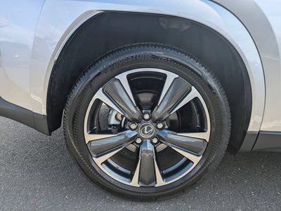 2025 Lexus UX 300h Premium