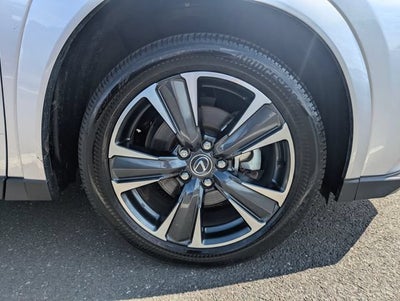 2025 Lexus UX 300h Premium
