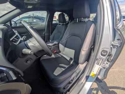 2025 Lexus UX 300h Premium
