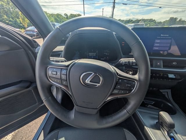 2025 Lexus UX 300h Premium