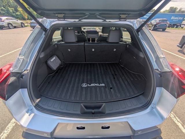 2025 Lexus UX 300h Premium