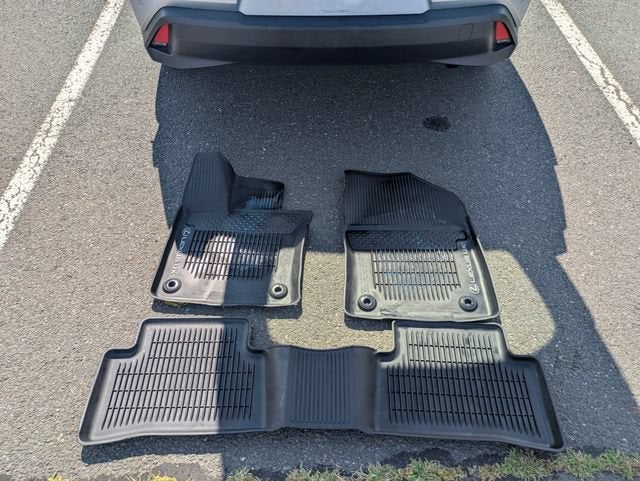 2025 Lexus UX 300h Premium
