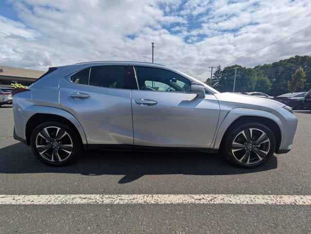 2025 Lexus UX 300h Premium