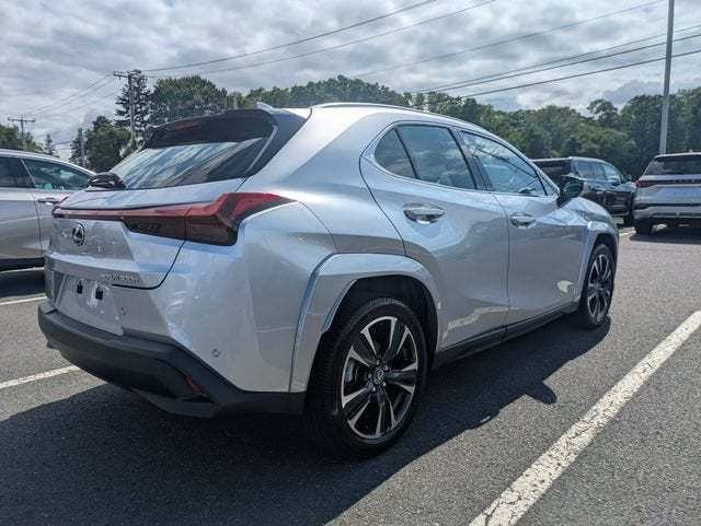 2025 Lexus UX 300h Premium