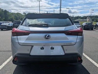 2025 Lexus UX 300h Premium