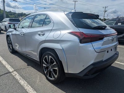 2025 Lexus UX 300h Premium