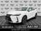 2025 Lexus UX 300h Premium
