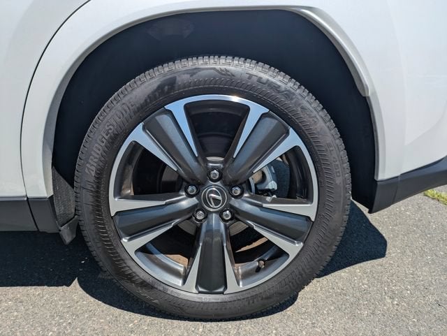 2025 Lexus UX 300h Premium