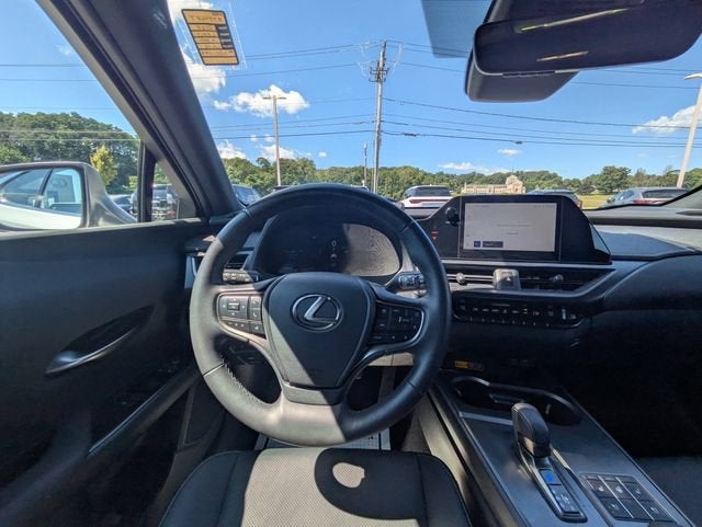2025 Lexus UX 300h Premium