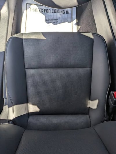 2025 Lexus UX 300h Premium