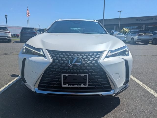 2025 Lexus UX 300h Premium