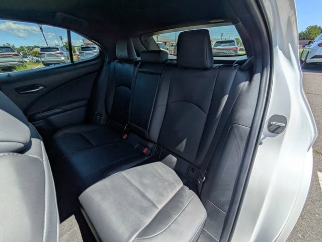 2025 Lexus UX 300h Premium
