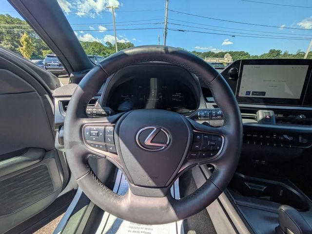 2025 Lexus UX 300h Premium