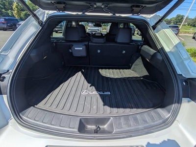 2025 Lexus UX 300h Premium