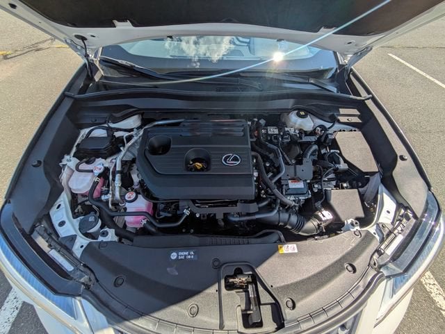 2025 Lexus UX 300h Premium