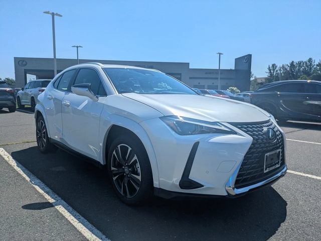 2025 Lexus UX 300h Premium