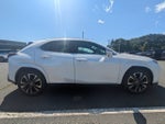2025 Lexus UX 300h Premium