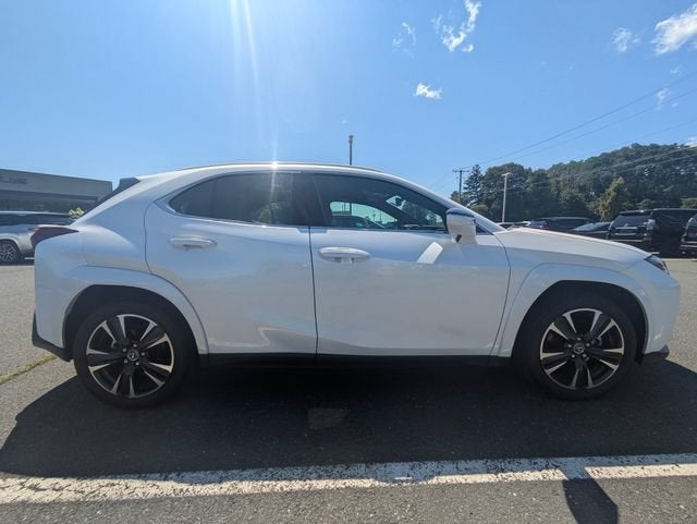 2025 Lexus UX 300h Premium