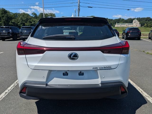 2025 Lexus UX 300h Premium