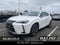 2025 Lexus UX 300h Premium